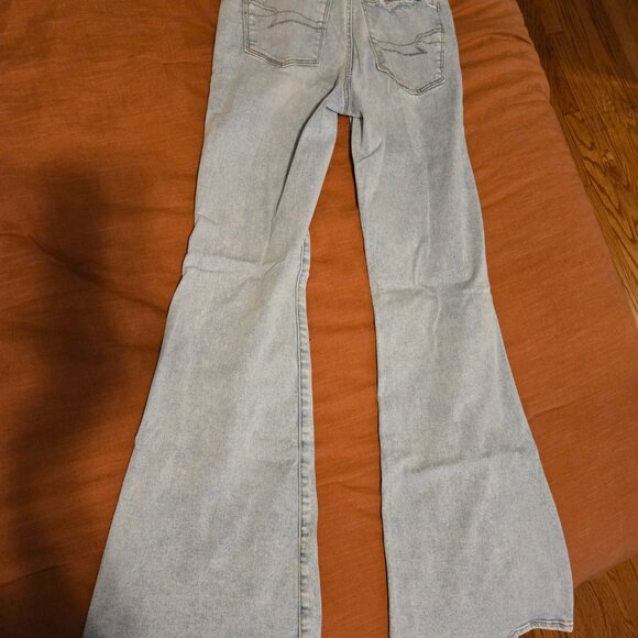 American Eagle Jeans - Picture 5 of 6